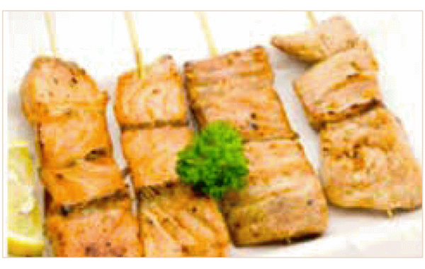 MENU B6